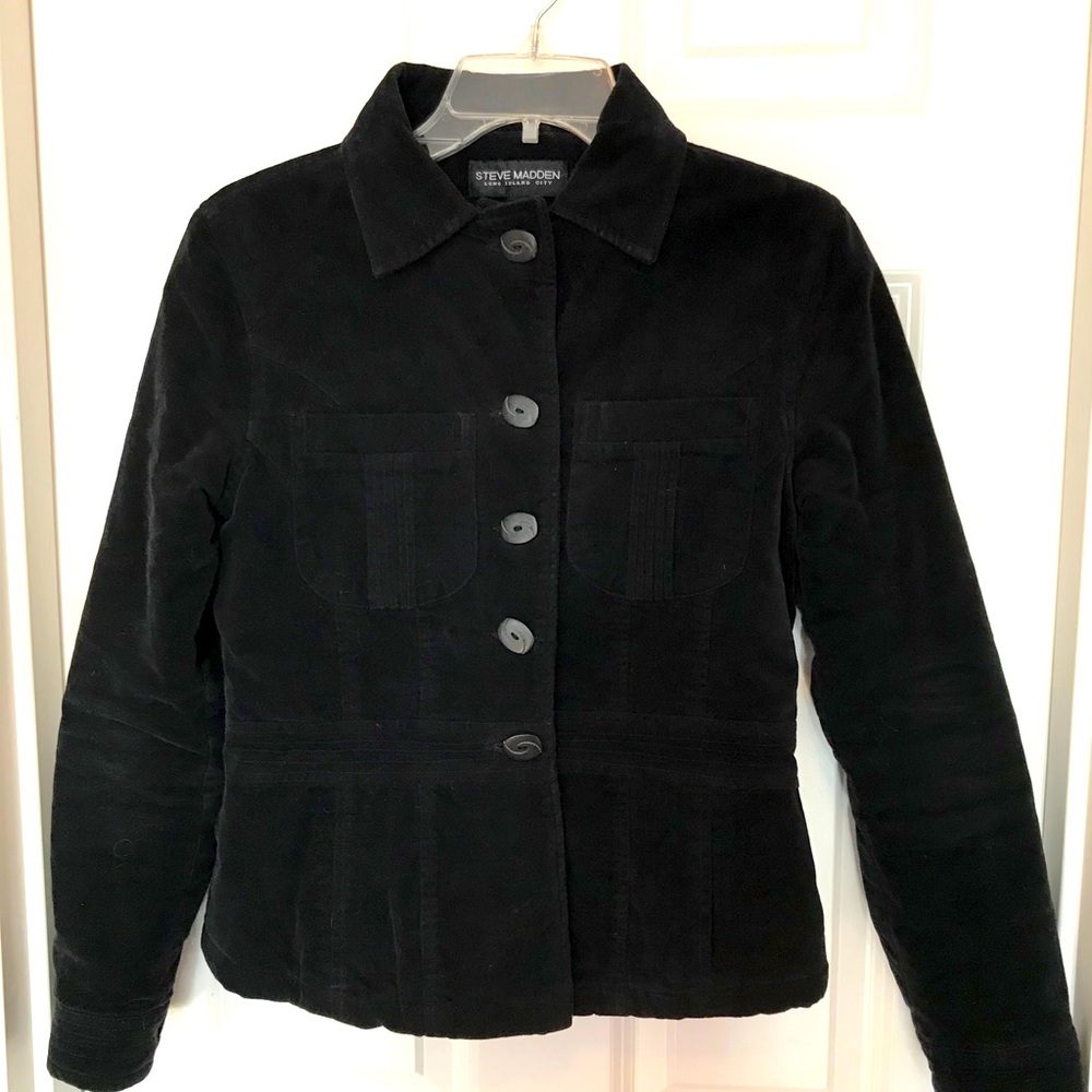 Steve Madden Jacket